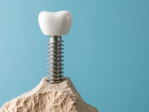 dental implant price